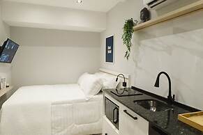 Apê Pátio Paulista