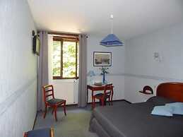 HOTEL RESTAURANT LE CYGNE