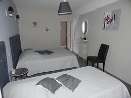 HOTEL RESTAURANT LE CYGNE