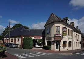 HOTEL RESTAURANT LE CYGNE
