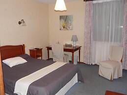 HOTEL RESTAURANT LE CYGNE