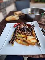 HOTEL RESTAURANT LE CYGNE