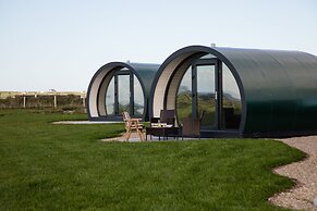 Belmullet Glamping