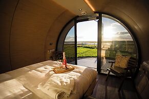 Belmullet Glamping