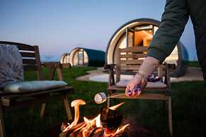 Belmullet Glamping