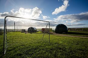 Belmullet Glamping