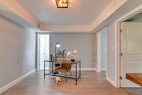 Eclectic Houston Home w/ Pool Table, 5 Mi to Dtwn
