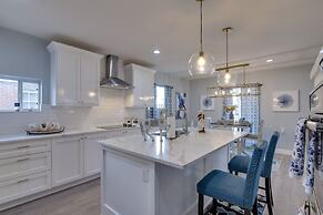 Eclectic Houston Home w/ Pool Table, 5 Mi to Dtwn