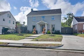 Eclectic Houston Home w/ Pool Table, 5 Mi to Dtwn