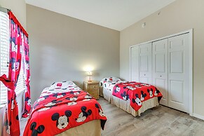 2 Mi to Animal Kingdom: Kissimmee Resort Condo!