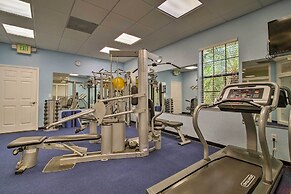 2 Mi to Animal Kingdom: Kissimmee Resort Condo!