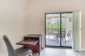 2 Mi to Animal Kingdom: Kissimmee Resort Condo!