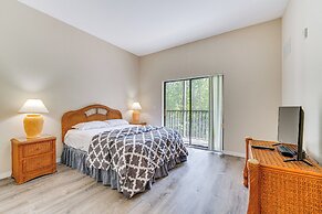 2 Mi to Animal Kingdom: Kissimmee Resort Condo!