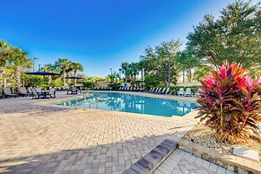 2 Mi to Animal Kingdom: Kissimmee Resort Condo!