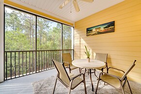 2 Mi to Animal Kingdom: Kissimmee Resort Condo!