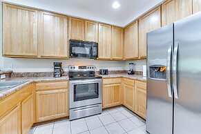 2 Mi to Animal Kingdom: Kissimmee Resort Condo!