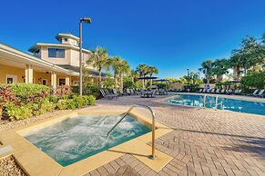 2 Mi to Animal Kingdom: Kissimmee Resort Condo!