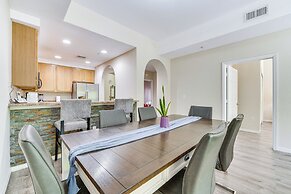 2 Mi to Animal Kingdom: Kissimmee Resort Condo!