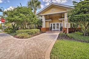 2 Mi to Animal Kingdom: Kissimmee Resort Condo!