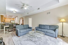 2 Mi to Animal Kingdom: Kissimmee Resort Condo!