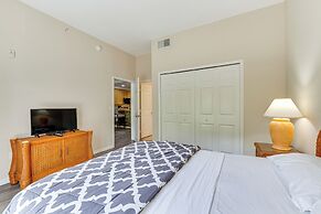 2 Mi to Animal Kingdom: Kissimmee Resort Condo!