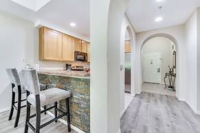 2 Mi to Animal Kingdom: Kissimmee Resort Condo!