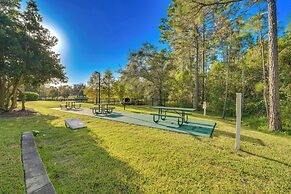 2 Mi to Animal Kingdom: Kissimmee Resort Condo!