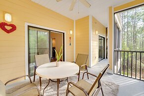 2 Mi to Animal Kingdom: Kissimmee Resort Condo!