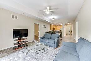 2 Mi to Animal Kingdom: Kissimmee Resort Condo!