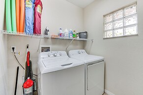 2 Mi to Animal Kingdom: Kissimmee Resort Condo!