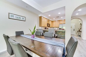 2 Mi to Animal Kingdom: Kissimmee Resort Condo!