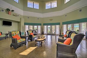 2 Mi to Animal Kingdom: Kissimmee Resort Condo!