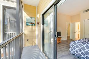 2 Mi to Animal Kingdom: Kissimmee Resort Condo!