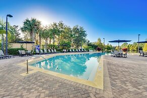 2 Mi to Animal Kingdom: Kissimmee Resort Condo!