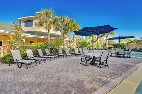 2 Mi to Animal Kingdom: Kissimmee Resort Condo!