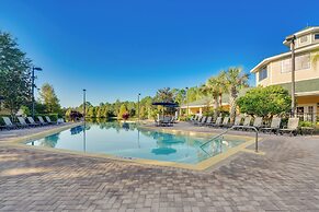 2 Mi to Animal Kingdom: Kissimmee Resort Condo!