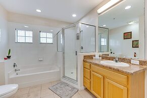 2 Mi to Animal Kingdom: Kissimmee Resort Condo!