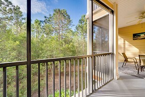 2 Mi to Animal Kingdom: Kissimmee Resort Condo!