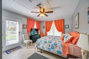 Sunny Bonita Springs Apt w/ Pool, Hot Tub + Lanai