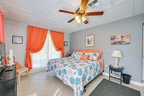 Sunny Bonita Springs Apt w/ Pool, Hot Tub + Lanai