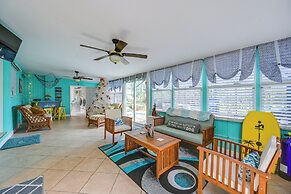 Sunny Bonita Springs Apt w/ Pool, Hot Tub + Lanai