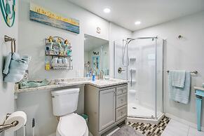 Sunny Bonita Springs Apt w/ Pool, Hot Tub + Lanai