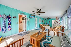 Sunny Bonita Springs Apt w/ Pool, Hot Tub + Lanai