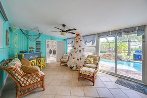 Sunny Bonita Springs Apt w/ Pool, Hot Tub + Lanai