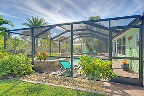 Sunny Bonita Springs Apt w/ Pool, Hot Tub + Lanai