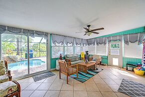 Sunny Bonita Springs Apt w/ Pool, Hot Tub + Lanai