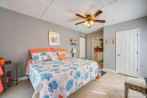 Sunny Bonita Springs Apt w/ Pool, Hot Tub + Lanai