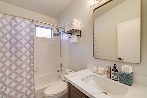 Serene Glendale Home w/ Pool + Golf Course View!