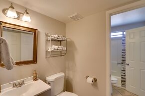 Mesa Vacation Rental w/ Private Pool & Fire Pit!