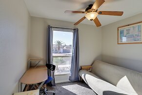 Mesa Vacation Rental w/ Private Pool & Fire Pit!